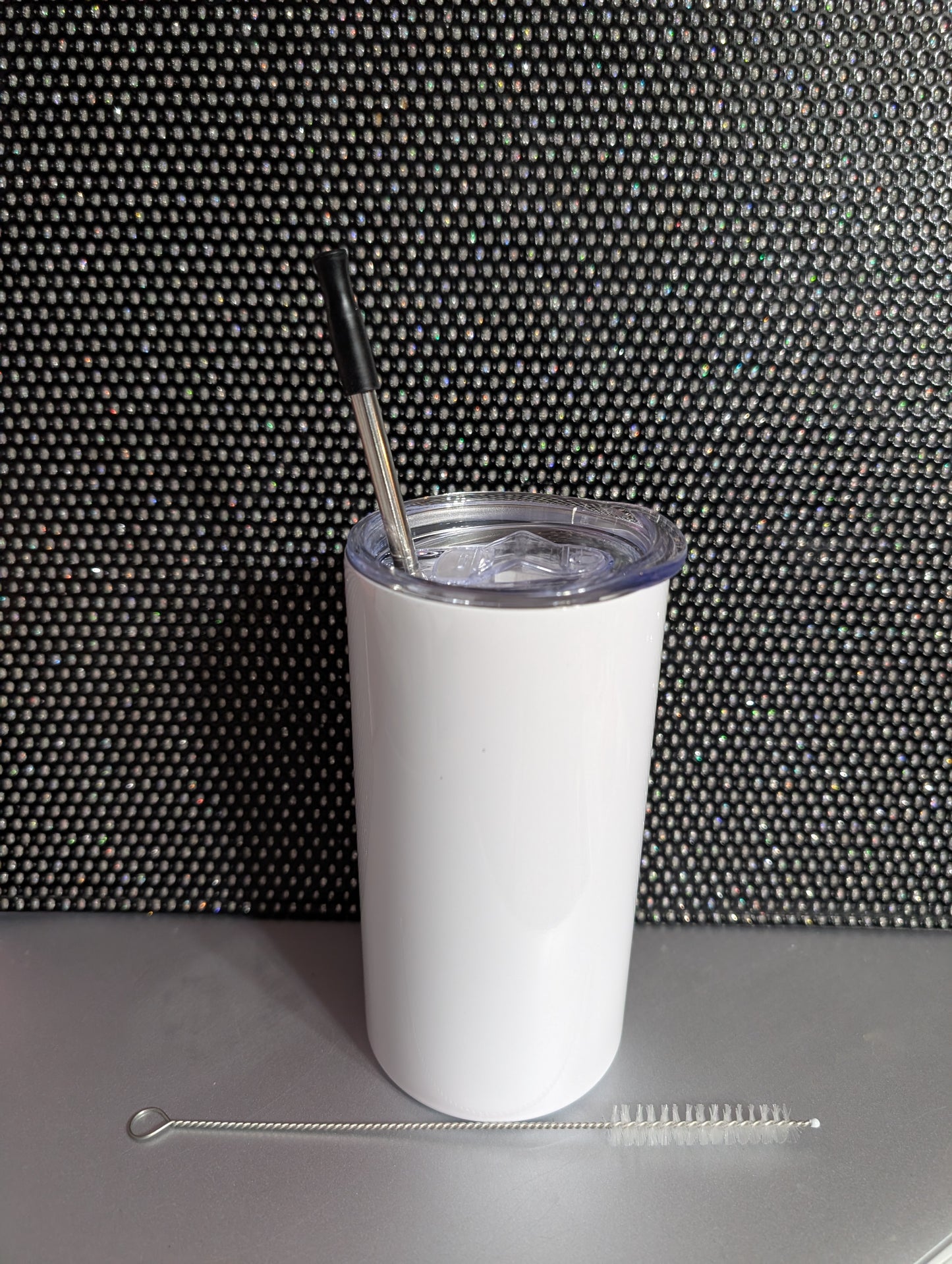 Tumbler 16oz personnalisé