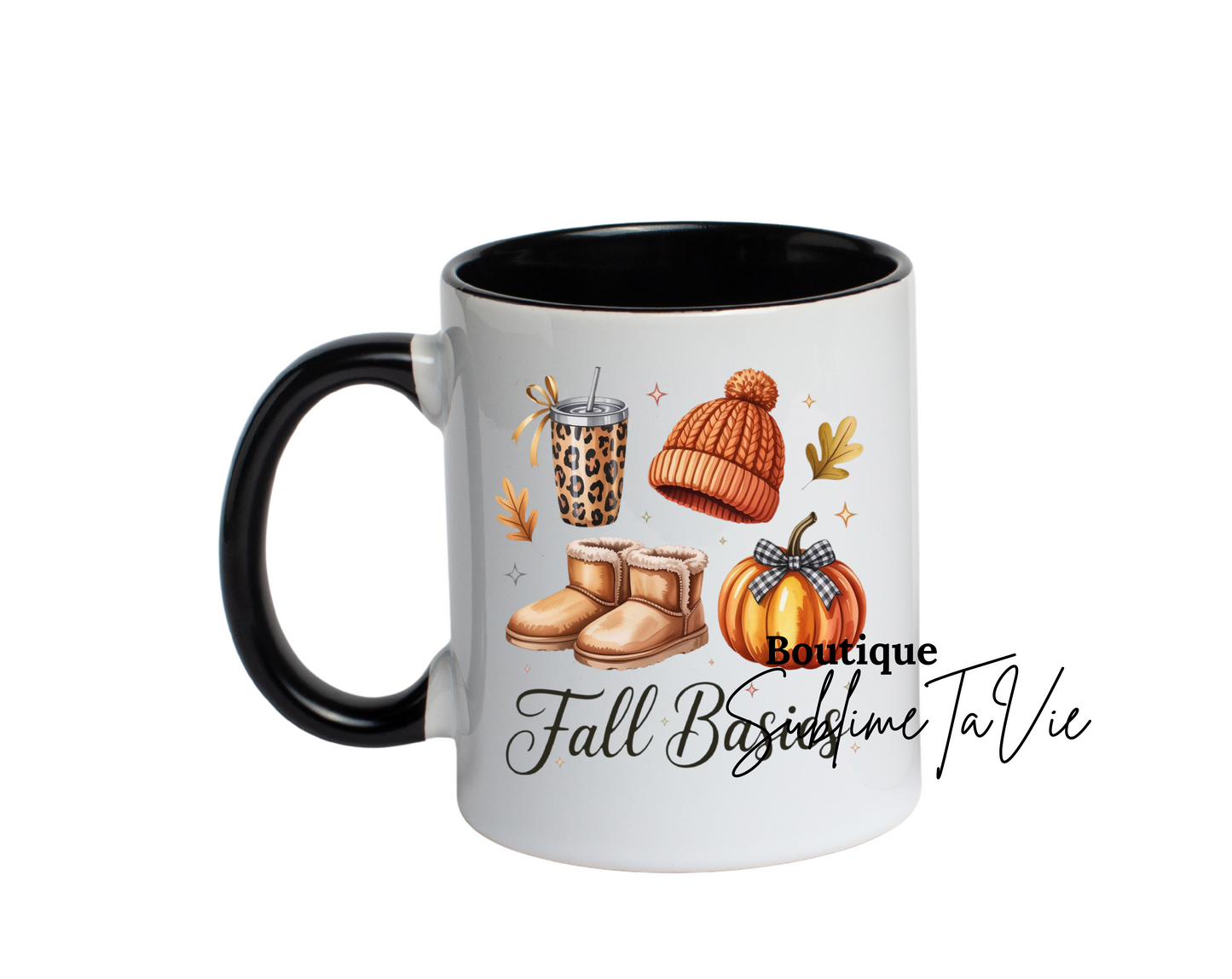 Tasse fall basic