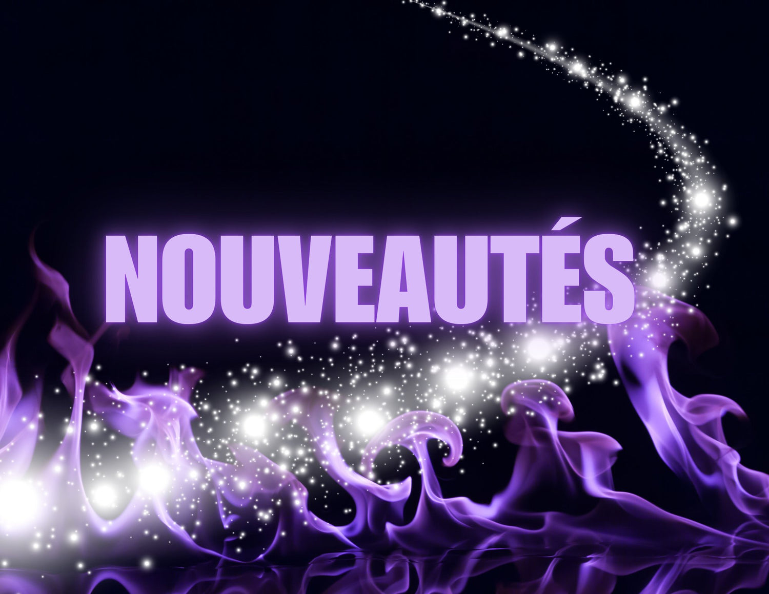 Nouveautés