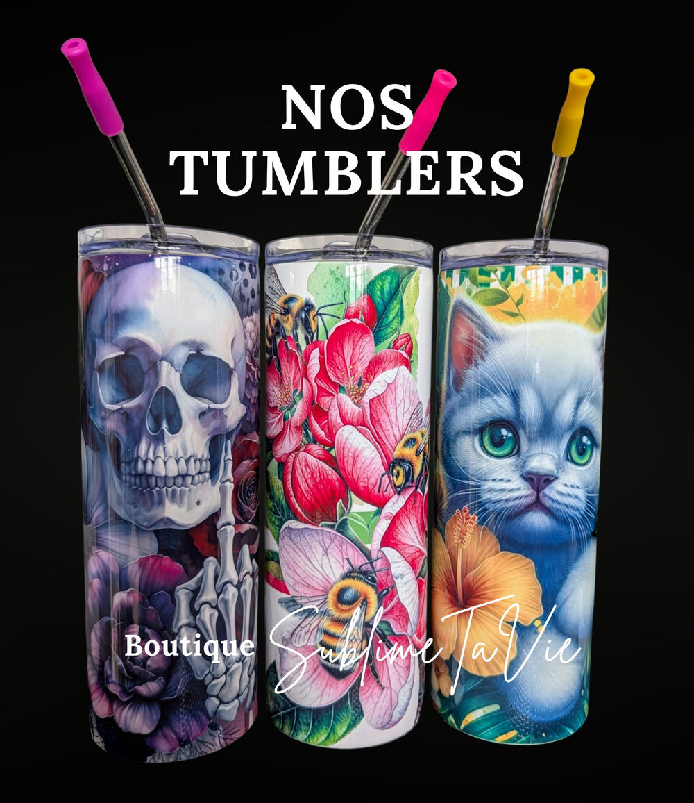 Tumblers