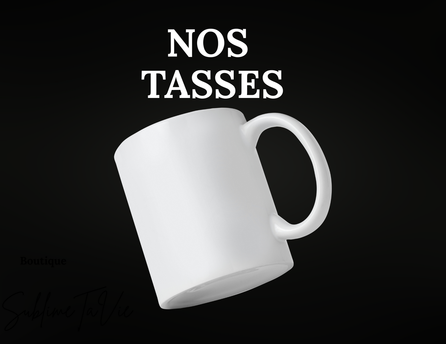 Nos mugs