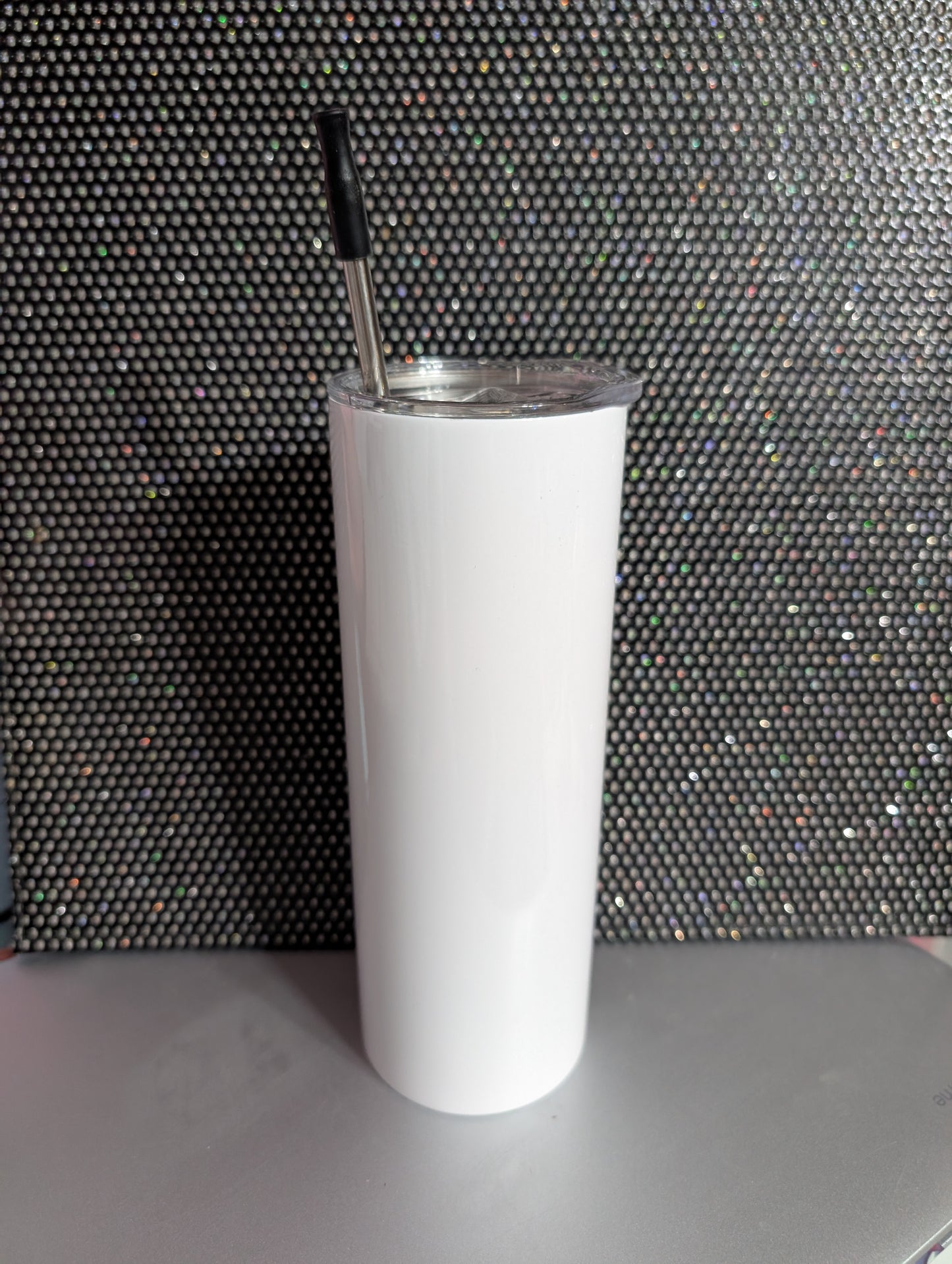 Tumbler 20oz personnalisé