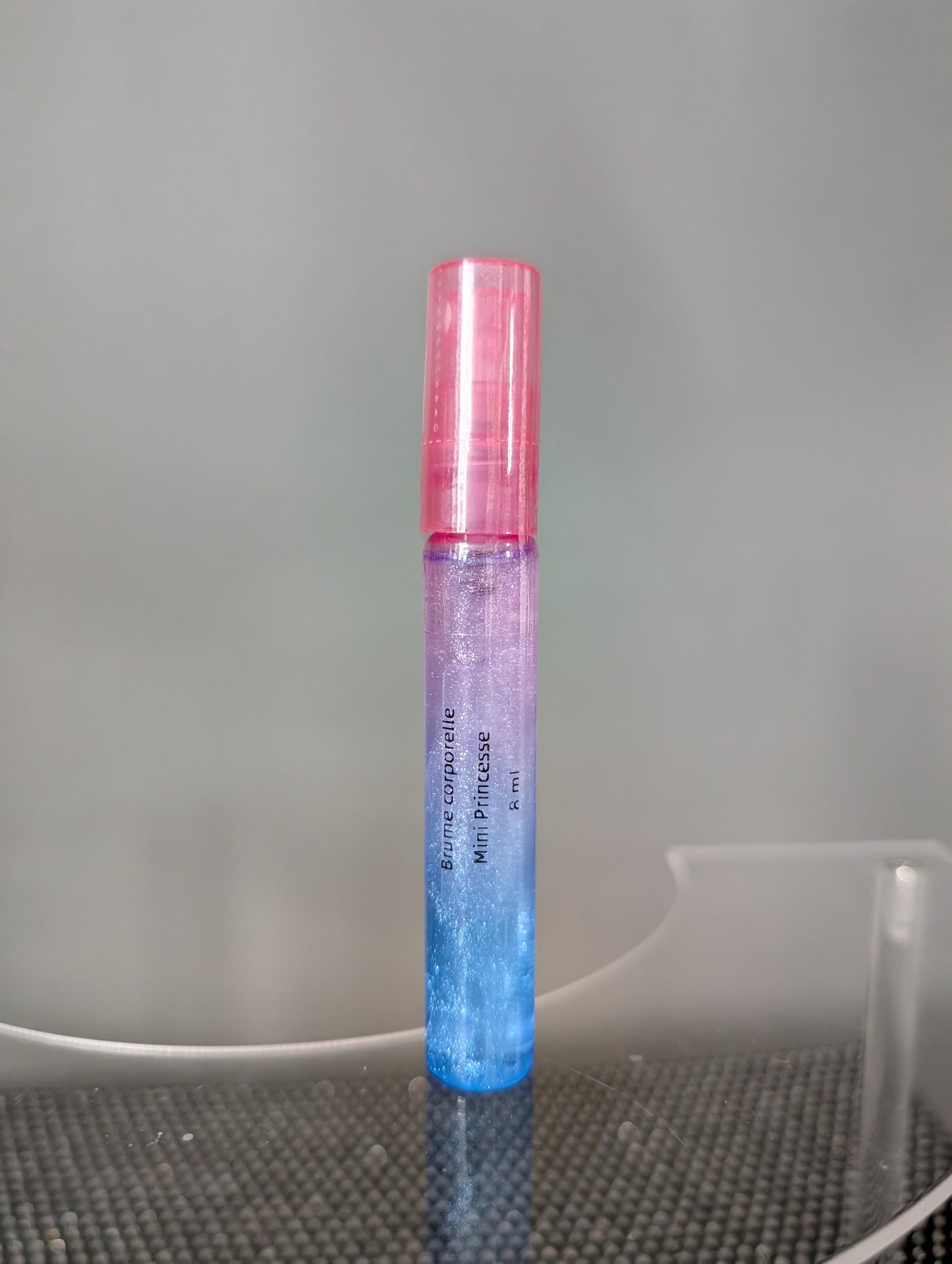 Brume corporelle Sublime