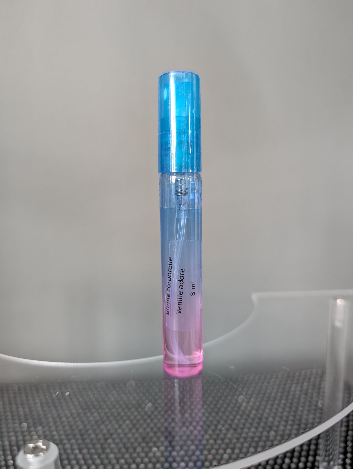 Brume corporelle Sublime