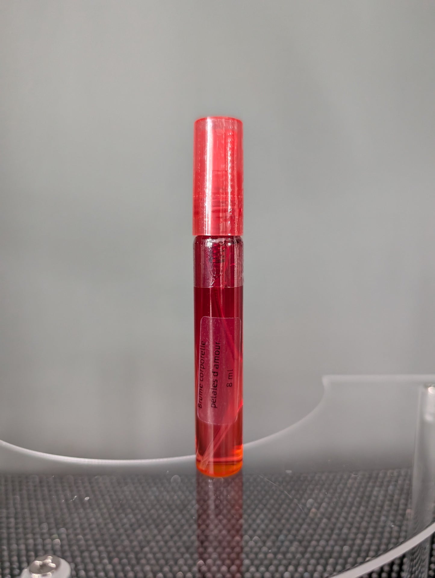 Brume corporelle Sublime