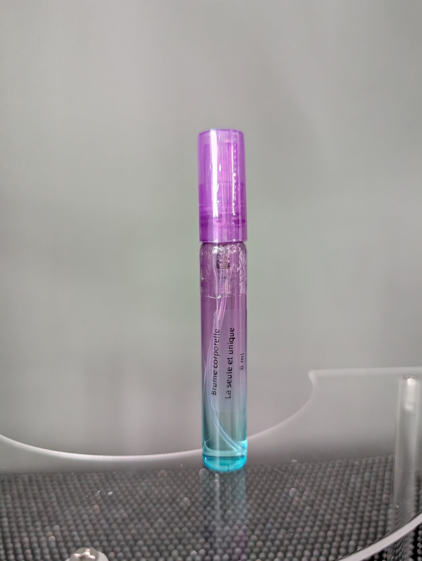 Brume corporelle Sublime