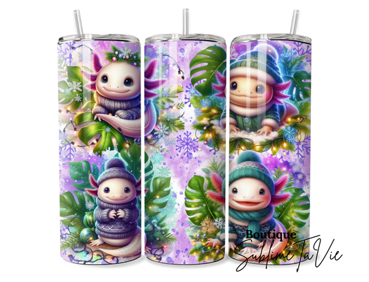 Tumbler axololt hiver