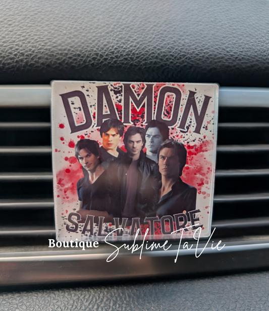 ZDésodorisants voiture vampire