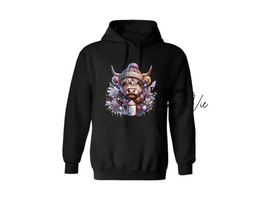 Hoodie modèle #17