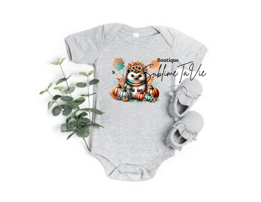 Vêtements enfant style #2